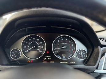 BMW 3 SERIES 2.0 330e 7.6kWh Sport Saloon 4dr Petrol Plug-in Hybrid Auto Euro