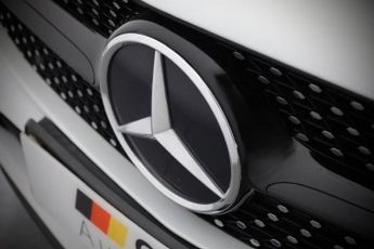 MERCEDES-BENZ CLA 1.3 CLA180 AMG Line (Premium Plus 2) Coupe 4dr Petrol 7G-DCT Eur