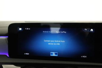 MERCEDES-BENZ CLA 1.3 CLA180 AMG Line (Premium Plus 2) Coupe 4dr Petrol 7G-DCT Eur