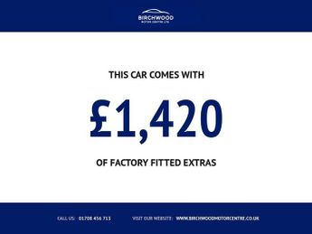 BMW 218 1.5 218i SE MPV 5dr Petrol Manual Euro 6 (s/s) (136 ps)