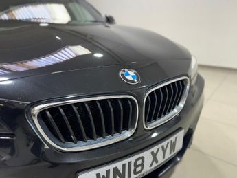 BMW 2 SERIES 2.0 220d M Sport Coupe 2dr Diesel Auto Euro 6 (s/s) (190 ps)