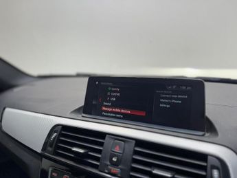 BMW 2 SERIES 2.0 220d M Sport Coupe 2dr Diesel Auto Euro 6 (s/s) (190 ps)