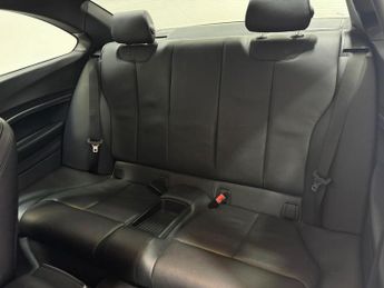 BMW 2 SERIES 2.0 220d M Sport Coupe 2dr Diesel Auto Euro 6 (s/s) (190 ps)