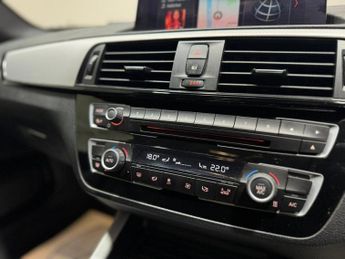 BMW 2 SERIES 2.0 220d M Sport Coupe 2dr Diesel Auto Euro 6 (s/s) (190 ps)