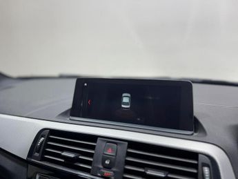 BMW 2 SERIES 2.0 220d M Sport Coupe 2dr Diesel Auto Euro 6 (s/s) (190 ps)