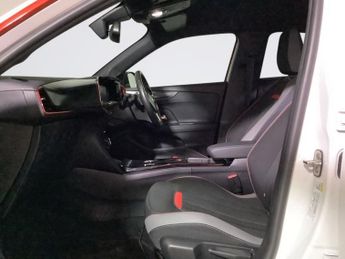 VAUXHALL MOKKA 1.2 Turbo SRi Nav Premium SUV 5dr Petrol Auto Euro 6 (s/s) (130 