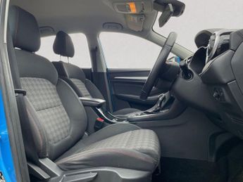 MG MG ZS 1.0 T-GDI Excite SUV 5dr Petrol Auto Euro 6 (111 ps)