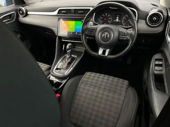 MG MG ZS 1.0 T-GDI Excite SUV 5dr Petrol Auto Euro 6 (111 ps)