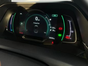 HYUNDAI IONIQ 38.3kWh Premium Hatchback 5dr Electric Auto (136 ps)