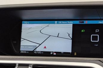 CITROEN GRAND C4 PICASSO 1.6 BlueHDi Feel MPV 5dr Diesel EAT6 Euro 6 (s/s) (120 ps)