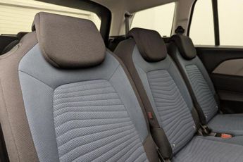 CITROEN GRAND C4 PICASSO 1.6 BlueHDi Feel MPV 5dr Diesel EAT6 Euro 6 (s/s) (120 ps)