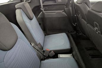 CITROEN GRAND C4 PICASSO 1.6 BlueHDi Feel MPV 5dr Diesel EAT6 Euro 6 (s/s) (120 ps)