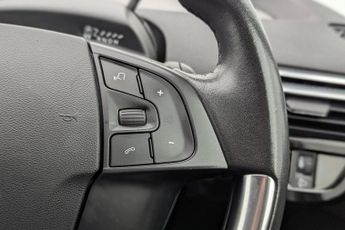 CITROEN GRAND C4 PICASSO 1.6 BlueHDi Feel MPV 5dr Diesel EAT6 Euro 6 (s/s) (120 ps)