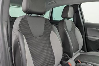 VAUXHALL CROSSLAND X 1.2 Turbo GPF Elite SUV 5dr Petrol Auto Euro 6 (s/s) (110 ps)