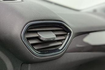 VAUXHALL CROSSLAND X 1.2 Turbo GPF Elite SUV 5dr Petrol Auto Euro 6 (s/s) (110 ps)