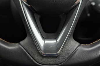 VAUXHALL CROSSLAND X 1.2 Turbo GPF Elite SUV 5dr Petrol Auto Euro 6 (s/s) (110 ps)