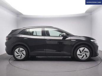 VOLKSWAGEN ID.4 Pro Performance 77kWh Life SUV 5dr Electric Auto (204 ps)