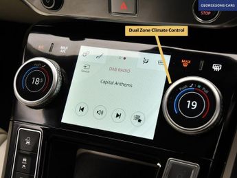 JAGUAR I-PACE 400 90kWh SE SUV 5dr Electric Auto 4WD (400 ps)