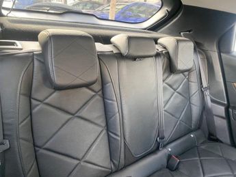 DS AUTOMOBILES DS 3 E-TENSE 50kWh Prestige Crossback 5dr Electric Auto (136 ps)