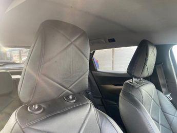 DS AUTOMOBILES DS 3 E-TENSE 50kWh Prestige Crossback 5dr Electric Auto (136 ps)