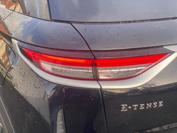 DS AUTOMOBILES DS 3 E-TENSE 50kWh Prestige Crossback 5dr Electric Auto (136 ps)