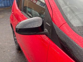 TOYOTA AYGO 1.0 VVT-i x-trend Hatchback 5dr Petrol Manual Euro 6 (71 ps)