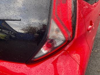 TOYOTA AYGO 1.0 VVT-i x-trend Hatchback 5dr Petrol Manual Euro 6 (71 ps)