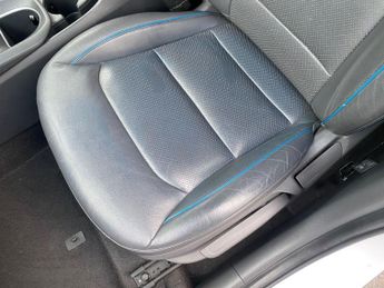 HYUNDAI IONIQ 1.6 h-GDi GPF Premium SE Hatchback 5dr Petrol Hybrid DCT Euro 6 