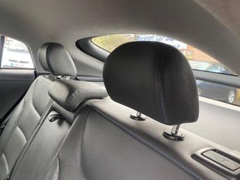 HYUNDAI IONIQ 1.6 h-GDi GPF Premium SE Hatchback 5dr Petrol Hybrid DCT Euro 6 