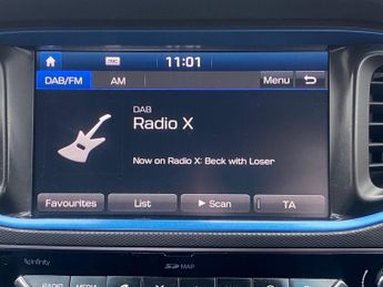 HYUNDAI IONIQ 1.6 h-GDi GPF Premium SE Hatchback 5dr Petrol Hybrid DCT Euro 6