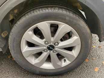 KIA STONIC 1.0 T-GDi 2 SUV 5dr Petrol Manual Euro 6 (s/s) (99 bhp)