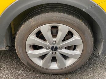 KIA STONIC 1.0 T-GDi 2 SUV 5dr Petrol Manual Euro 6 (s/s) (99 bhp)
