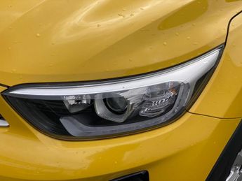 KIA STONIC 1.0 T-GDi 2 SUV 5dr Petrol Manual Euro 6 (s/s) (99 bhp)