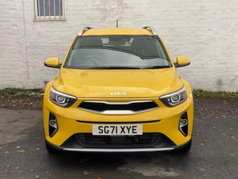 KIA STONIC 1.0 T-GDi 2 SUV 5dr Petrol Manual Euro 6 (s/s) (99 bhp)