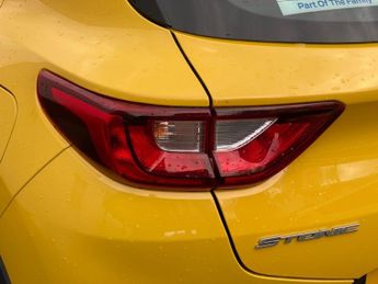 KIA STONIC 1.0 T-GDi 2 SUV 5dr Petrol Manual Euro 6 (s/s) (99 bhp)