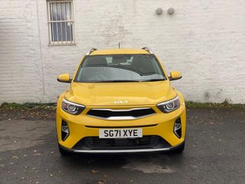 KIA STONIC 1.0 T-GDi 2 SUV 5dr Petrol Manual Euro 6 (s/s) (99 bhp)