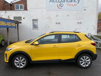 KIA STONIC 1.0 T-GDi 2 SUV 5dr Petrol Manual Euro 6 (s/s) (99 bhp)