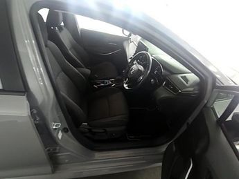 TOYOTA COROLLA 1.8 VVT-h GPF Icon Hatchback 5dr Petrol Hybrid CVT Euro 6 (s/s) 