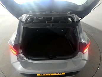 TOYOTA COROLLA 1.8 VVT-h GPF Icon Hatchback 5dr Petrol Hybrid CVT Euro 6 (s/s) 