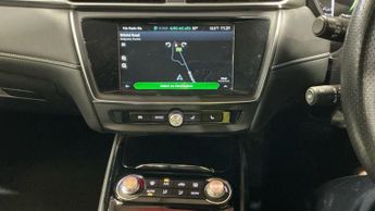 MG MG5 52.5kWh Exclusive Estate 5dr Electric Auto (156 ps)