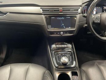 MG MG5 52.5kWh Exclusive Estate 5dr Electric Auto (156 ps)