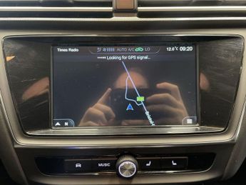 MG MG5 52.5kWh Exclusive Estate 5dr Electric Auto (156 ps)