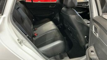 MG MG5 52.5kWh Exclusive Estate 5dr Electric Auto (156 ps)