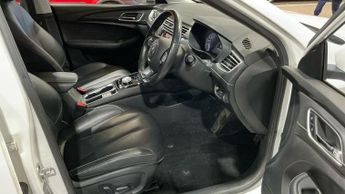 MG MG5 52.5kWh Exclusive Estate 5dr Electric Auto (156 ps)