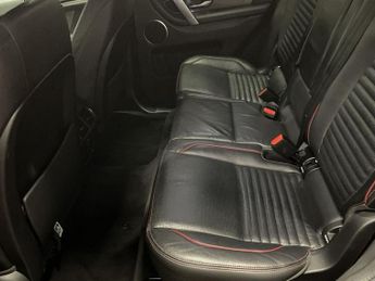 LAND ROVER DISCOVERY SPORT 2.0 D180 MHEV R-Dynamic S SUV 5dr Diesel Auto 4WD Euro 6 (s/s) (