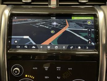 LAND ROVER DISCOVERY SPORT 2.0 D180 MHEV R-Dynamic S SUV 5dr Diesel Auto 4WD Euro 6 (s/s) (