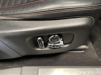 LAND ROVER DISCOVERY SPORT 2.0 D180 MHEV R-Dynamic S SUV 5dr Diesel Auto 4WD Euro 6 (s/s) (