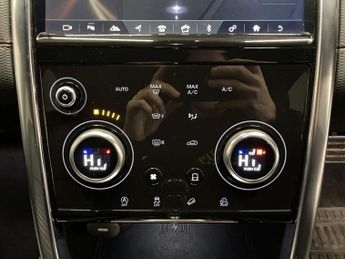 LAND ROVER DISCOVERY SPORT 2.0 D180 MHEV R-Dynamic S SUV 5dr Diesel Auto 4WD Euro 6 (s/s) (