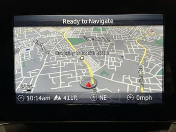 MERCEDES-BENZ GLC 2.0 GLC250 AMG Line (Premium) SUV 5dr Petrol G-Tronic+ 4MATIC Eu