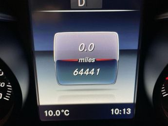 MERCEDES-BENZ GLC 2.0 GLC250 AMG Line (Premium) SUV 5dr Petrol G-Tronic+ 4MATIC Eu